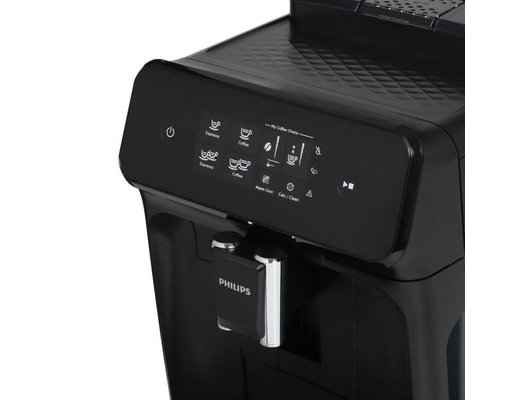 Кофемашина PHILIPS EP 1200/00